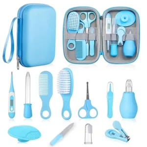 Baby health care set, newborn products Multi-functional