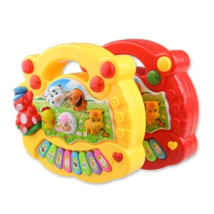 Musical Toy Instrument Early Educational Toys For Children