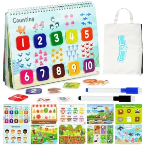 Educational Learning Activities, Ages 3+, Autism Sensory Toys
